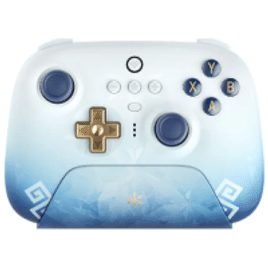 Controle sem fio 8BitDo-Ultimate para PC Chongyun Edition