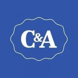 Seleção de itens na C&A com até 70% de Desconto + Cupom de 15% no APP