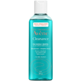 Gel de Limpeza Avène Cleanance - 300g