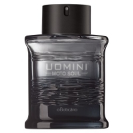 Desodorante Colônia Uomini Moto Soul 100ml