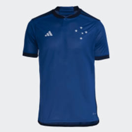 Camisa 1 Cruzeiro EC 23/24 - Masculino