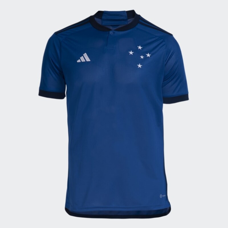 Camisa 1 Cruzeiro EC 23/24 - Masculino