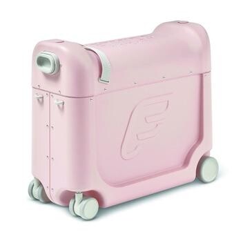 Mala Viagem Jet Kids Bedbox Pink Stokke