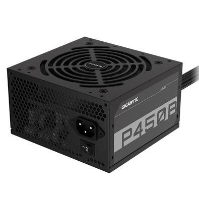 Fonte Gigabyte GP-P450B 450W 80 Plus Bronze - 28200-P450B-1BRR