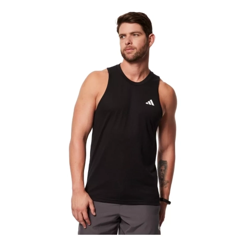 Regata Masculina Tr-es Fr Sl T Essentials adidas