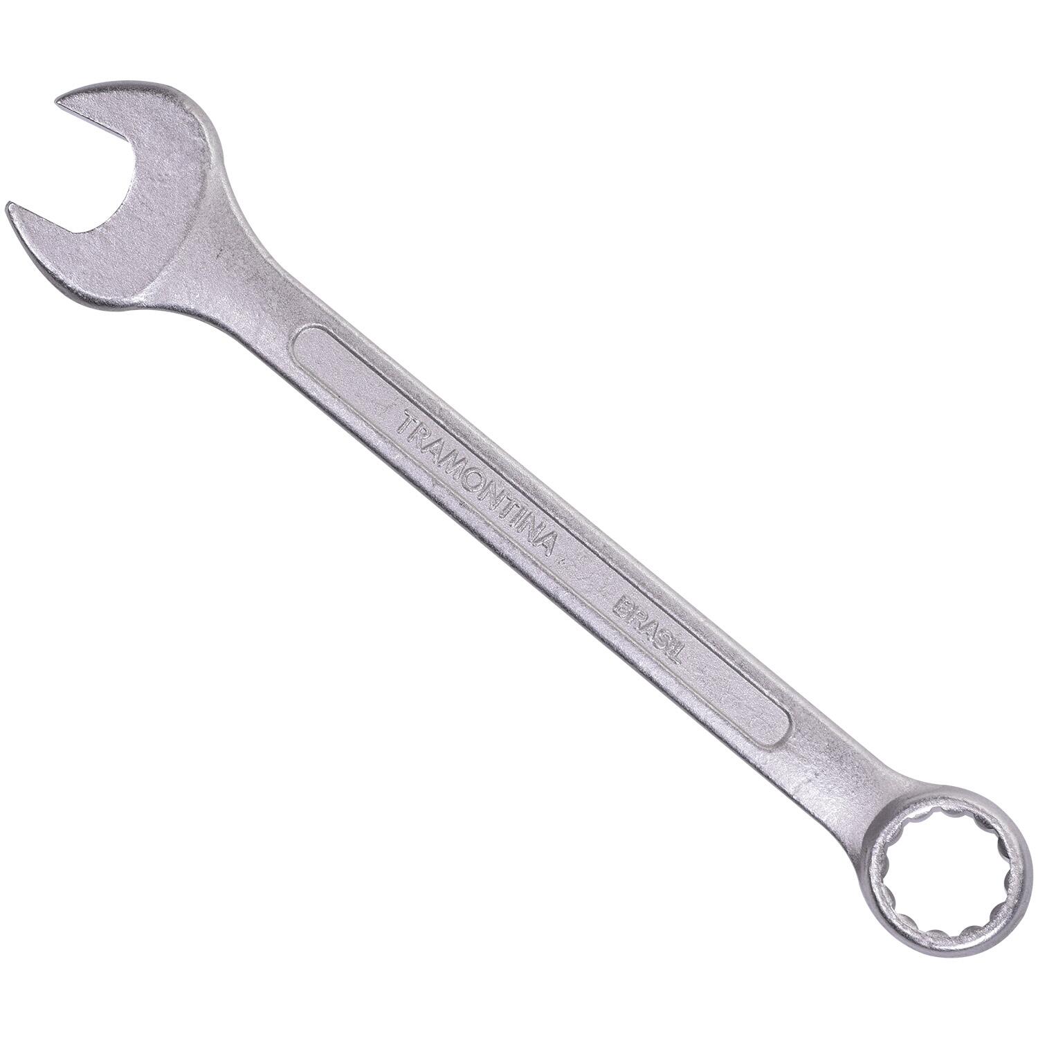 Chave Combinada Basic 17 MM Tramontina