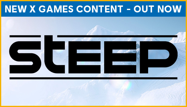 Jogo Steep - PC Steam