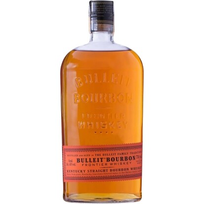 Whisky Bulleit Bourbon 750ml