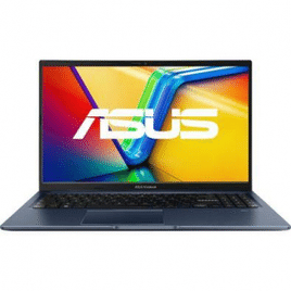 Notebook Asus Vivobook i5-12450H 8GB SSD 256GB intel iris xe Tela 15,6" FHD W11 - X1502za-Ej1755w