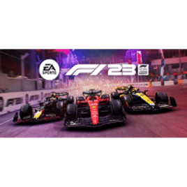 Jogo F1 23 - PC Epic