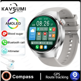 Smartwatch Huawei Gt4 Pro