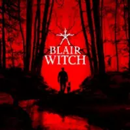 Jogo Blair Witch - PS4