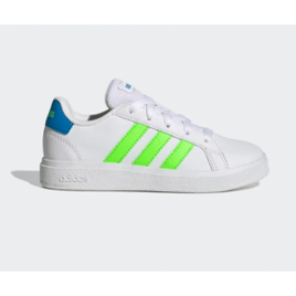 Tênis Adidas Grand Court Infantil