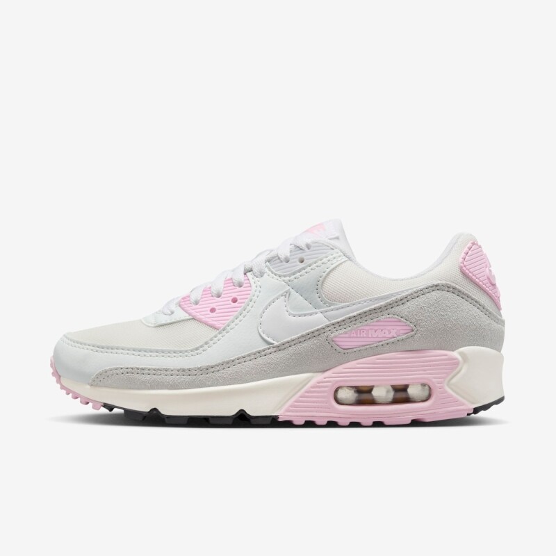 Tênis Nike Air Max 90 - Feminino