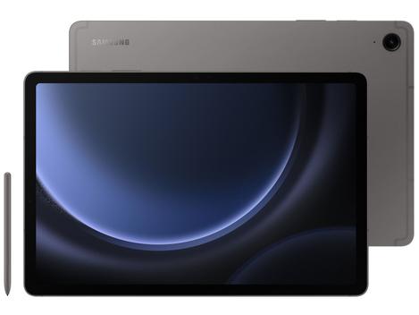 Tablet Samsung Galaxy Tab S9 FE WiFi 128GB 6GB Tela 10.9" Android 14 - SM-X510N