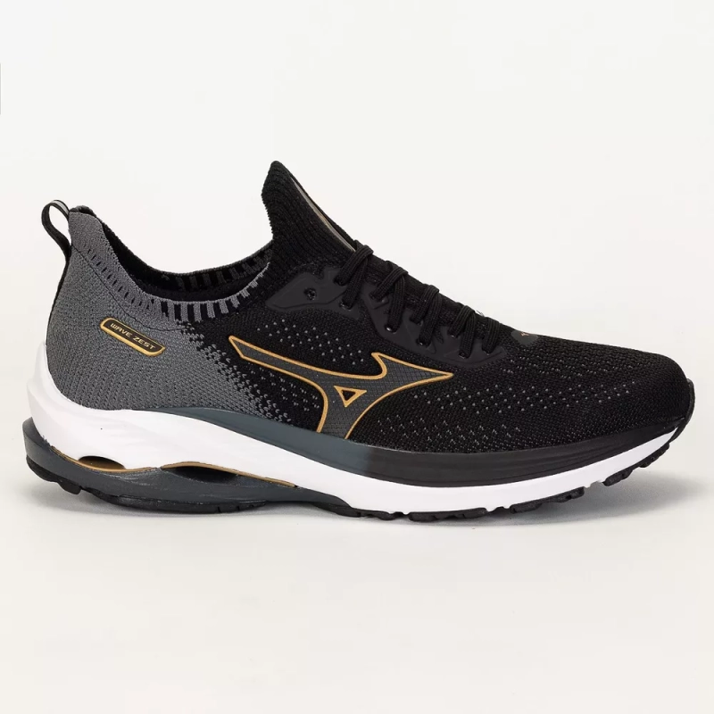 Tênis Mizuno Wave Zest - Masculino