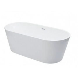 Banheira Freestanding Imersão Malaquita Pingoo.casa