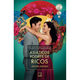 eBooks Asiáticos podres de ricos - Kevin Kwan