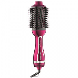 Escova Secadora Mondial Chrome Pink Line 1200W - ES-04