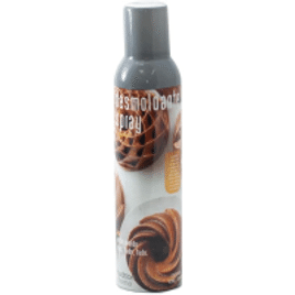 Desmoldante Spray em Óleos Vegetais 300ml Hudson Home