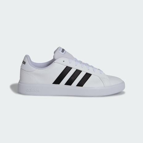 Tênis Adidas Grand Court Base 2.0 - Masculino