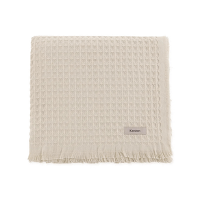 Manta Denver 1,50x2,00 Areia