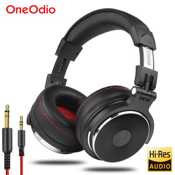 Fone de Ouvido Oneodio Studio DJ Pro-10