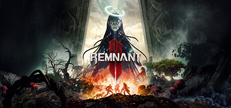 Jogo Remnant II - PC Steam