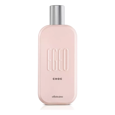 Egeo Desodorante Colônia Choc 90ml