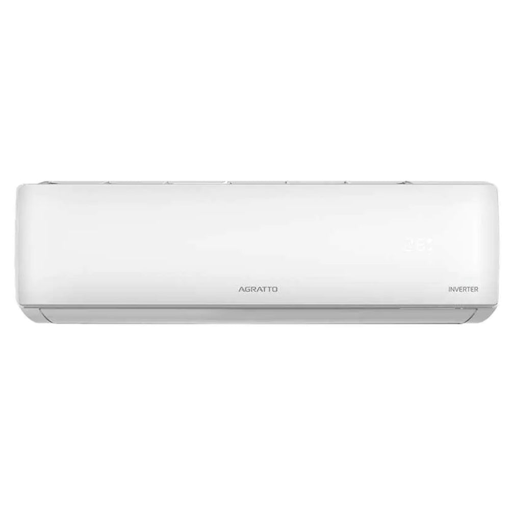Ar Condicionado Split Agratto Liv Inverter 9.000 Btus Frio