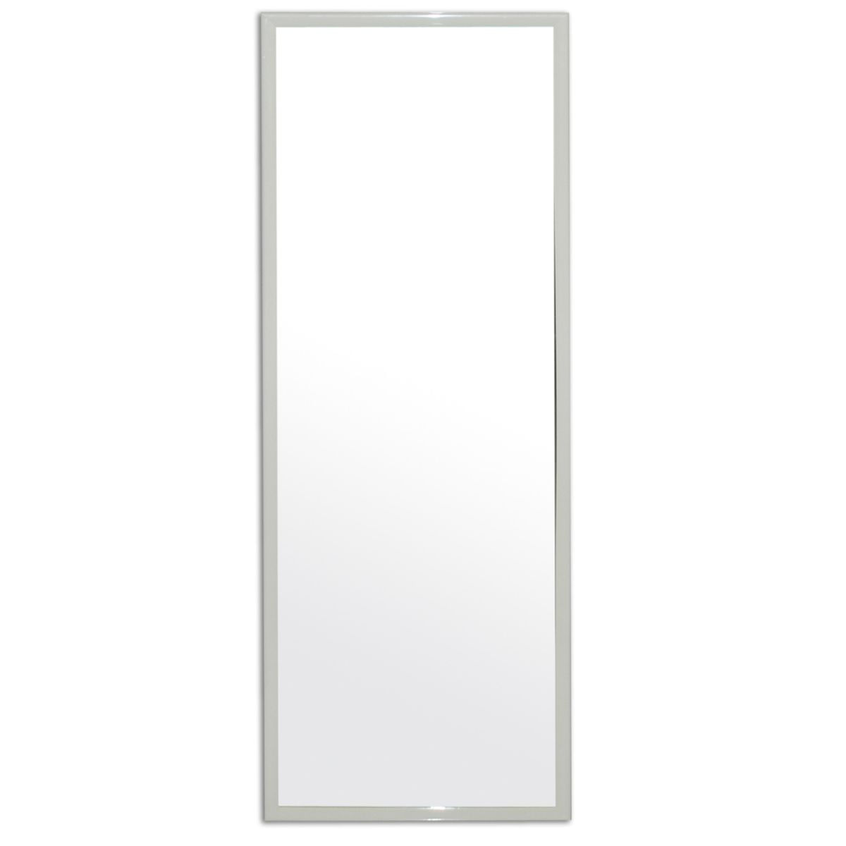 Espelho Emoldurado Retangular Carrefour 90x30cm - HO55216