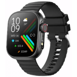 Smatwatch SENBONO 300MAH Bluetooth 5.1