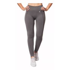 Calça Legging Feminina Leg Max Lupo Tam G