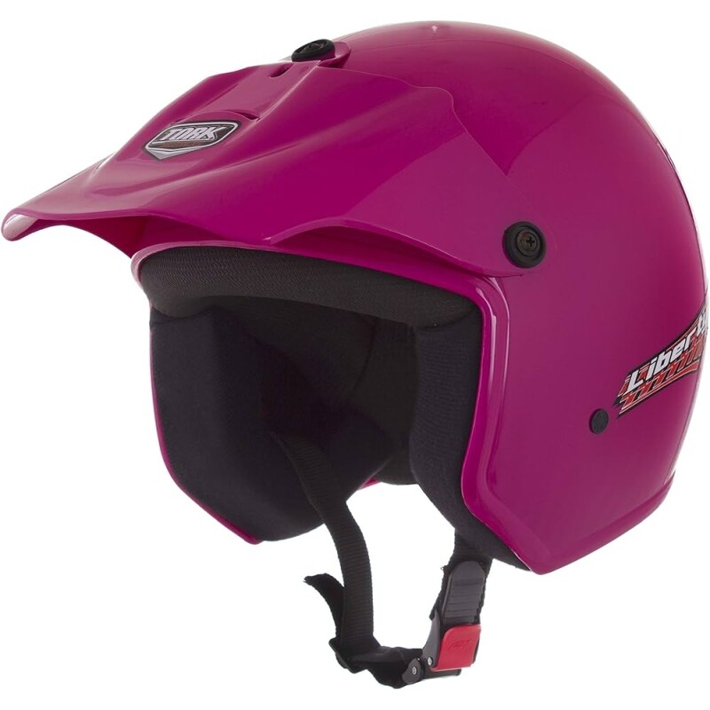 Capacete Pro Tork Liberty Tam 56