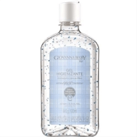 10 Unidades Alcool Gel Giovanna Baby - 500ml