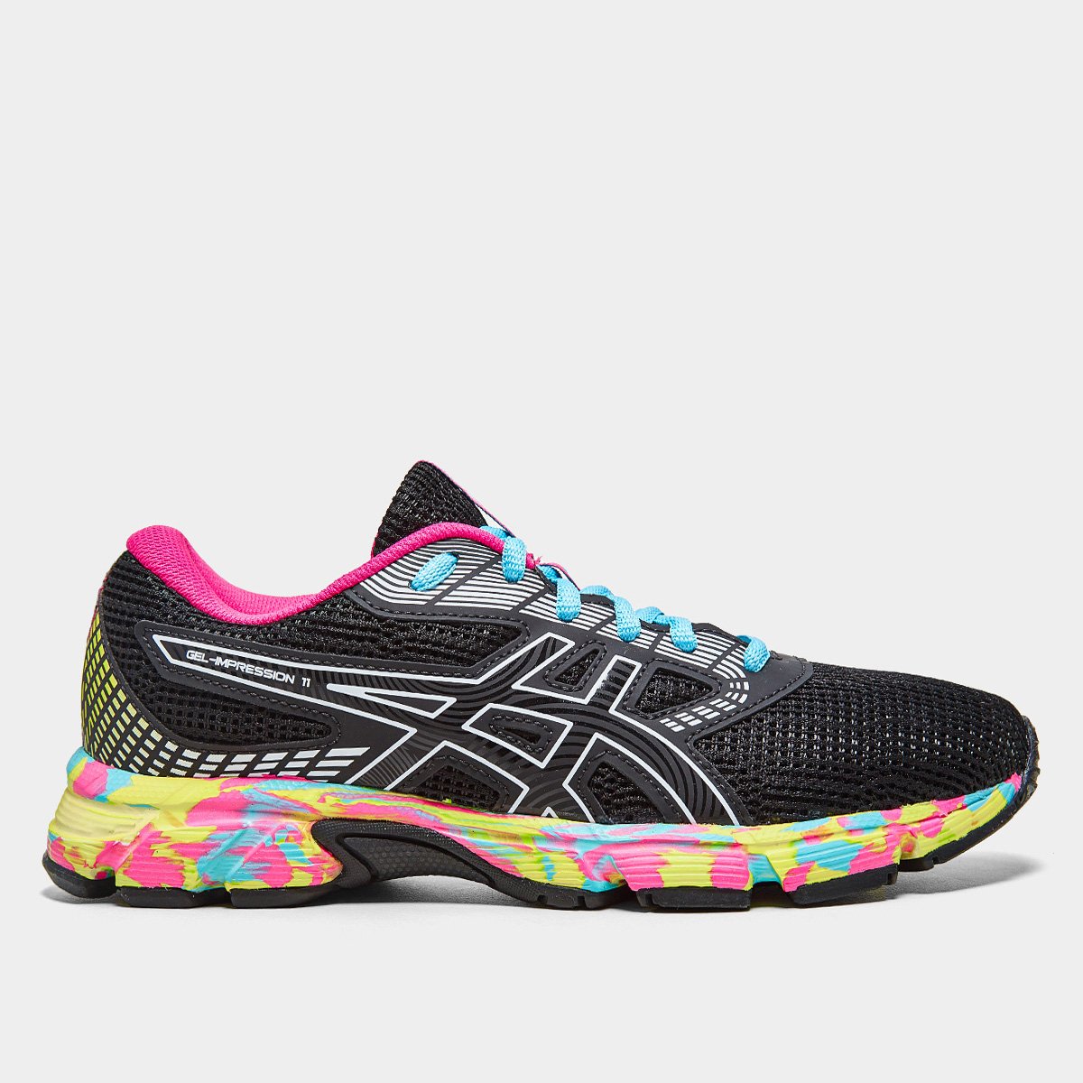 Tênis Asics Gel-Impression 11 Feminino