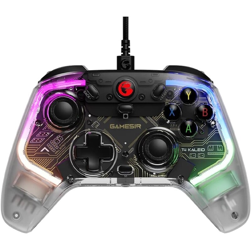 Controle GameSir T4 Kaleid