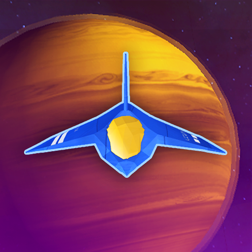 Jogo Galaxy Trader - Space RPG - Android