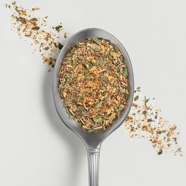 Tempero Para Cordeiro Swift 110g