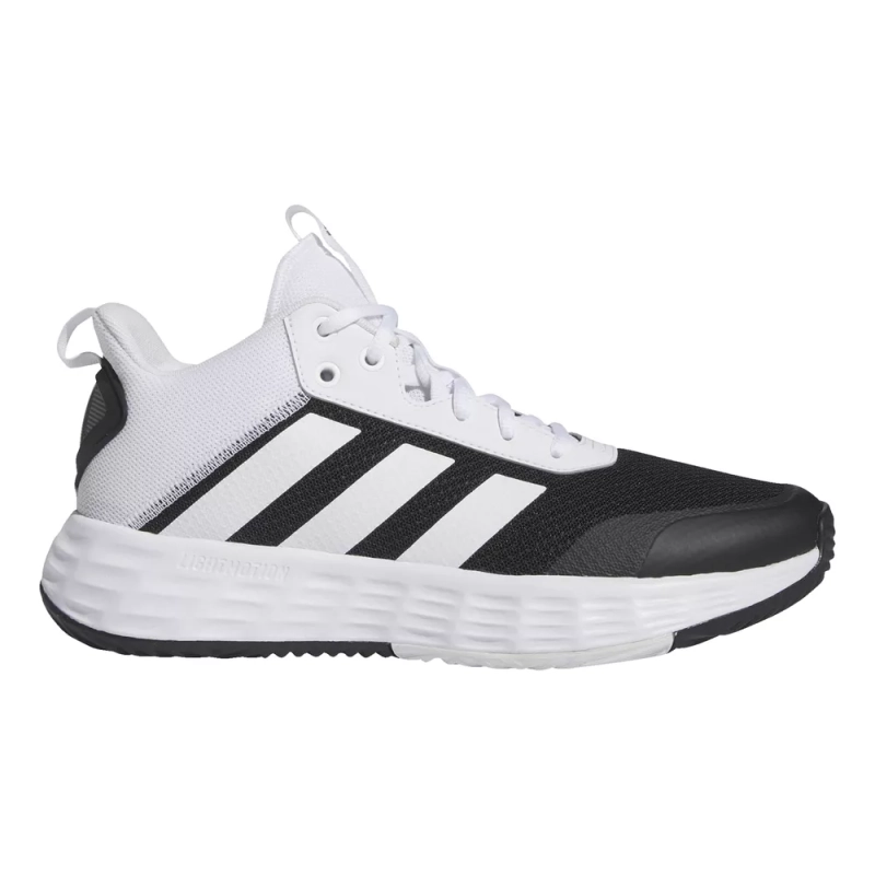 Tênis Adidas OwnTheGame - Masculino Tam 41