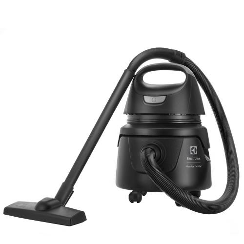 Aspirador de Pó e Água 1250W 5L Função Sopro e 59m de Alcance Hidrolux - AWD02