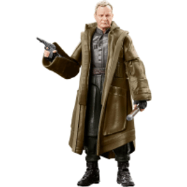 Boneco Colecionável Luthen Rael Star Wars The Black Series