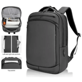 Mochila parar notebook 16,5" PU Coberto