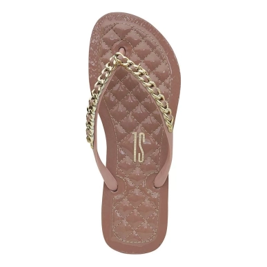 Chinelo Santa Lolla Flip Flop Corrente