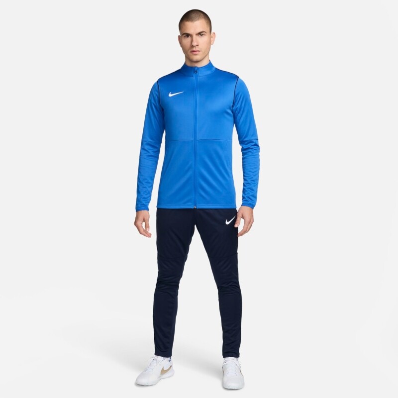 Agasalho Nike Dri-Fit Park 20 - Masculino Tam GGG