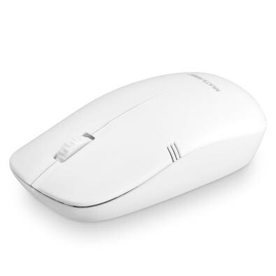 Mouse Sem Fio Multi Branco - MO286