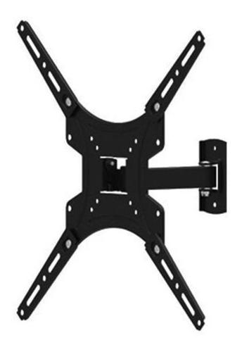 Suporte Tv Articulado Universal 13'' a 55'' 3 Níveis