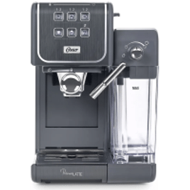 Cafeteira Espresso Oster PrimaLatte Touch