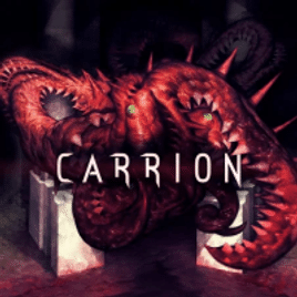 Jogo CARRION - PS4 & PS5