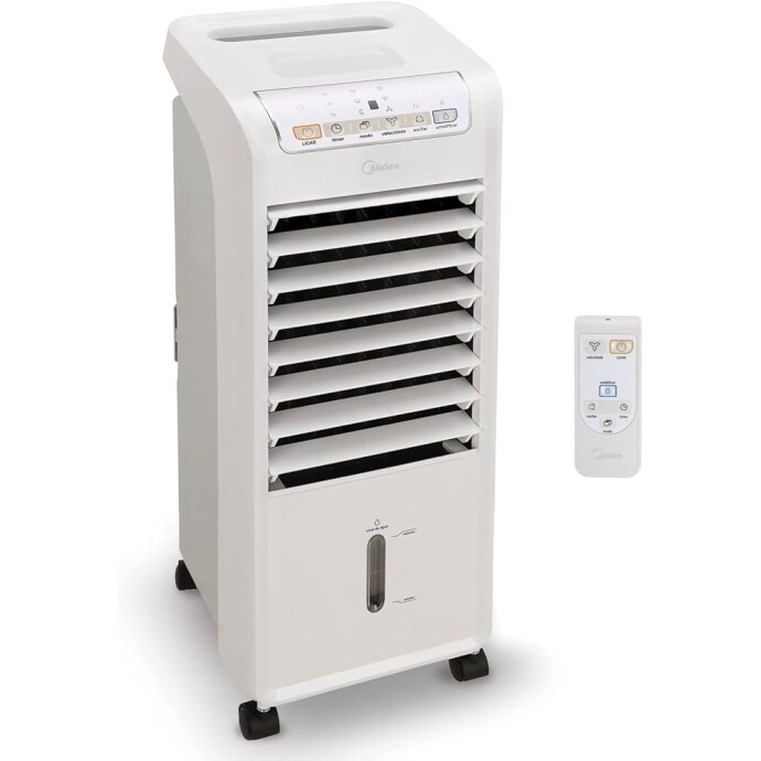 Climatizador de Ar Liva Frio - Midea AKAF2 220v